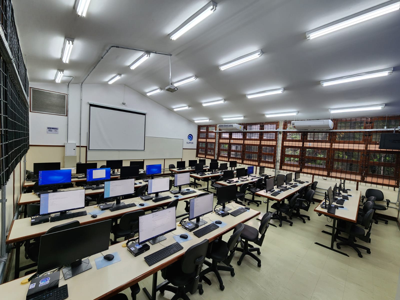 Laboratório de Informática I